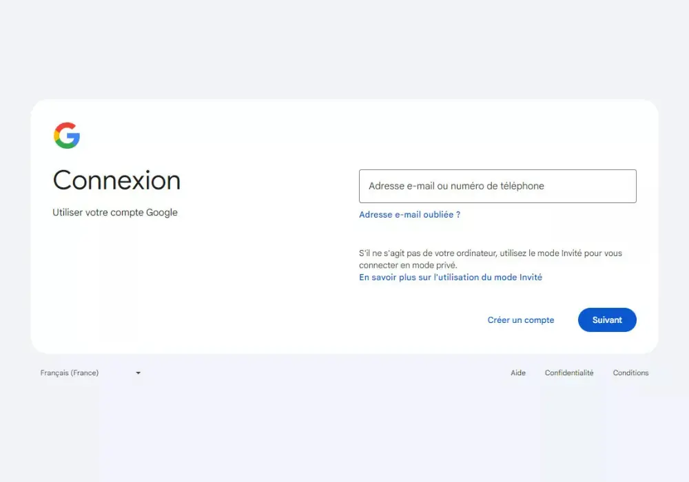 Se connecter - Marie-Alexandra Cotelle