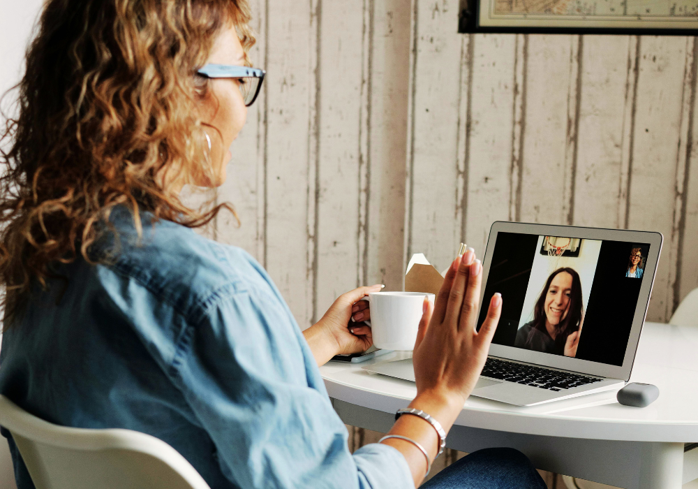 Consultation psychologique - Marie-Alexandra Cotelle