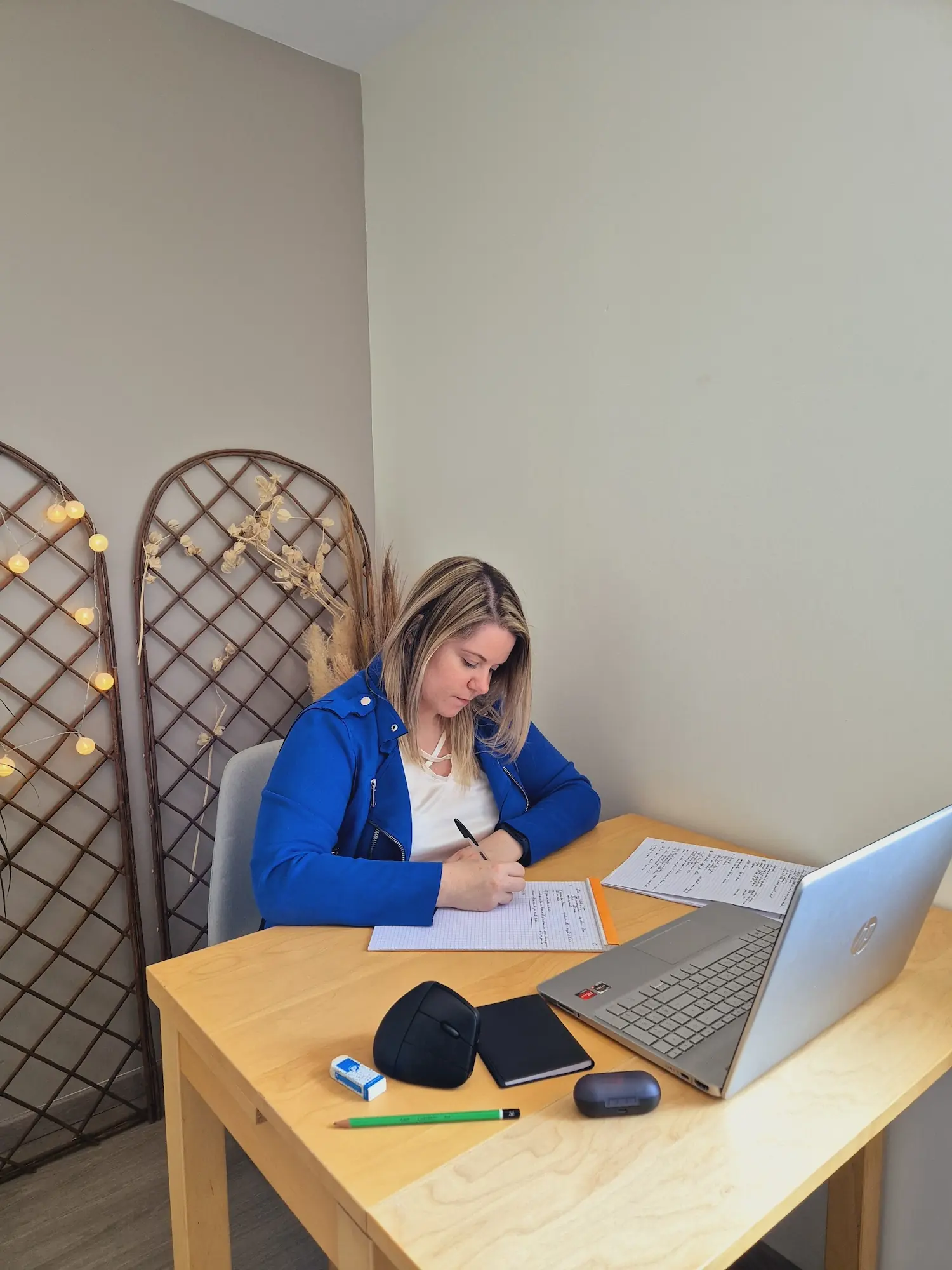 Marie-Alexandra Cotelle - Psychologue